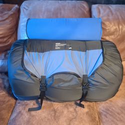 Rei Self Inflating Air Mattress