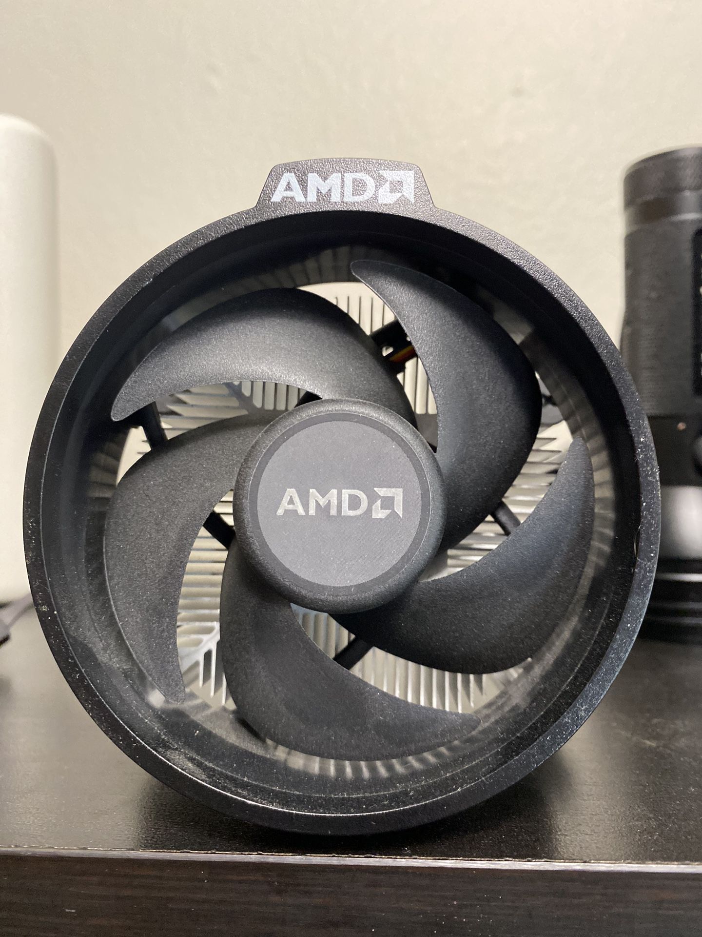 AMD Wraith Spire CPU Cooler