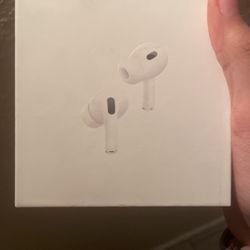 AirPods Pro’s 