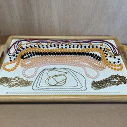 Vintage Costume Jewelry