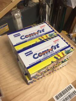 Reusable ear plugs NPR 26 dB four boxes of 20