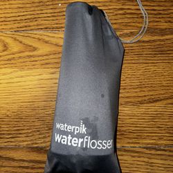 Waterpik Cordless Water Flosser Portable 