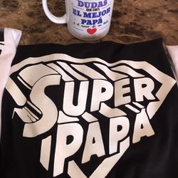 Playeras, Tazas Y Más Todo Personalizado.