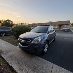 2011 Chevrolet Equinox