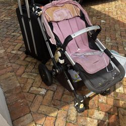 Stroller Give Away