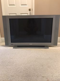 Philips 42” Plasma TV