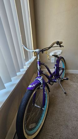 Electra Hawaii Beach Cruiser 20" Kids Bike in EXCELLENT Condition!