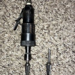 Cleco Inline Grinder 136glf-250-c4 2500rpm