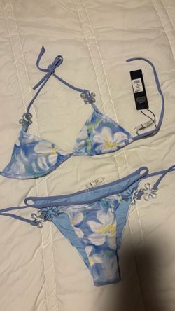 Fashion Nova Bikini Set