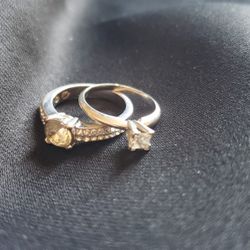 Rings 💍 
