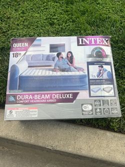 Intex, Air Air Bed Advantage