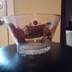 Glass Bowl