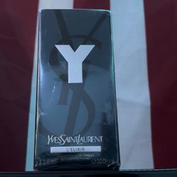 Yves Saint Laurent YSL Y L’elixir 5ml Samples 