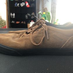 Emerica Herman (Brown) Shoes