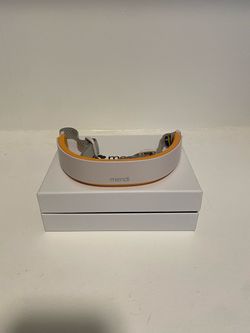 Mendi neuro feedback headband