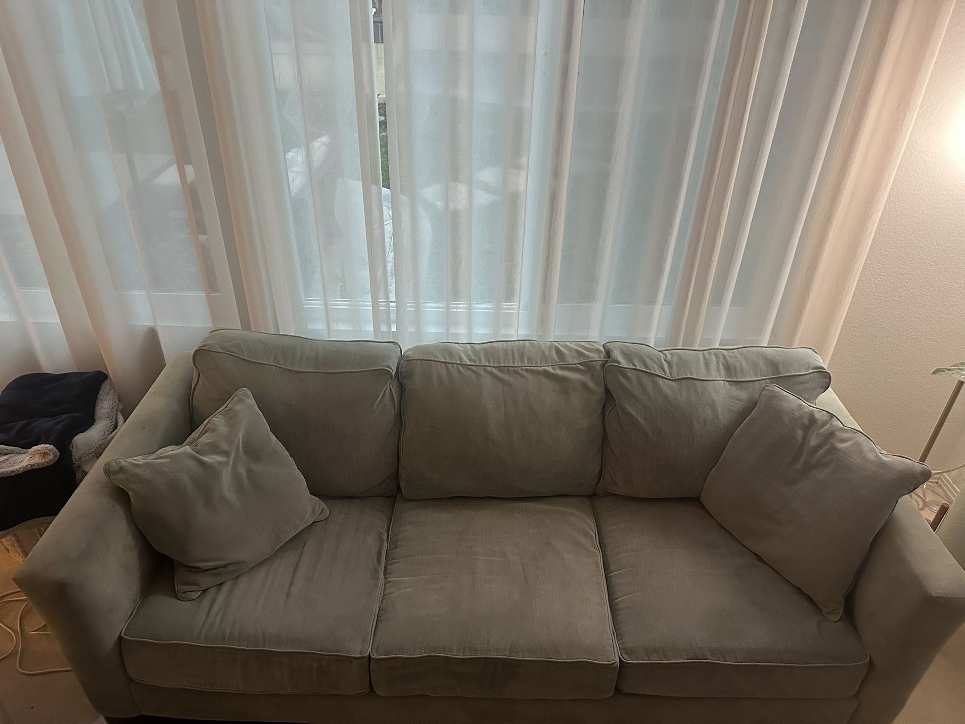 Large Couch
