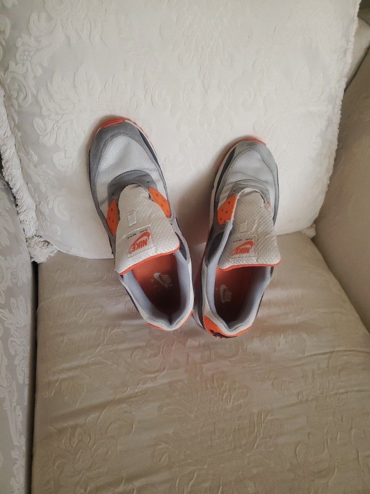 Nike Air Sneakers Size 12 Mens