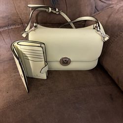 Kate spade Purse And Wallet 