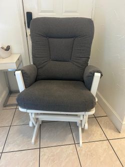 Dutailier Glider Rocking Chair