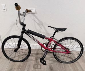 Redline Flight Junior BMX Bicycle