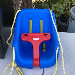 Little Tikes Swing 