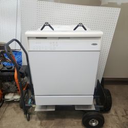 Whirlpool Dishwasher 