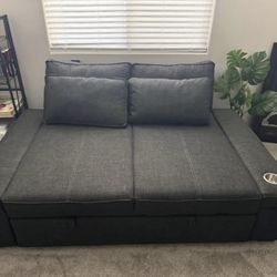 Futon Couch 