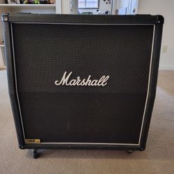Marshall 1960 Lead A Cab