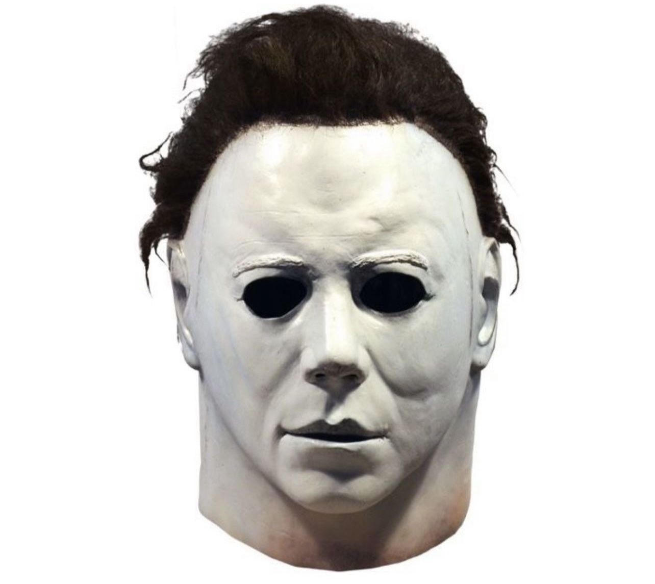 Halloween Michael Myers Mask Trick Or Treat Studios Horror NEW WITH TAGS OFFICIALLY LICENSED🎃 (Price Is FIRM)