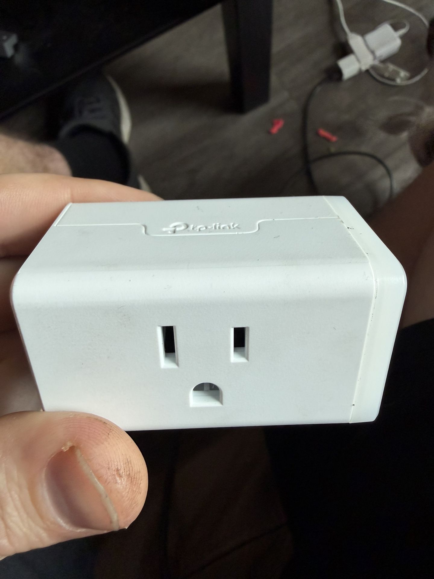 Kasa Smart Plug