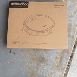Experobot Vacuum