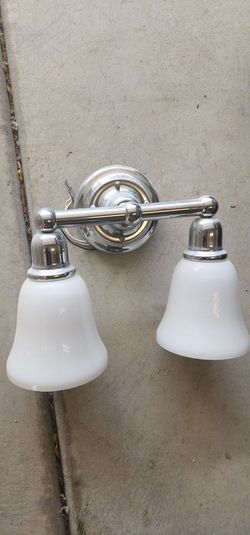 Bathroom Light