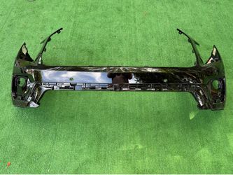 GMC Yukon Front Bumper Delantero 2025 2026 2027