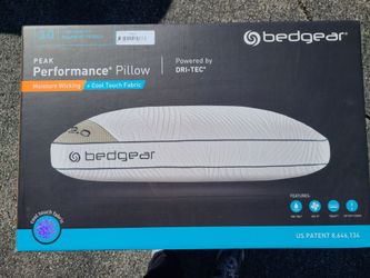 Set Of High Performance Pillows