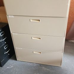 File Cabinet 