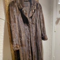 MOTHER'S DAY MINK SALE !!!  $2850