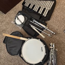 Bell/Snare kit