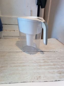 Brita water filter