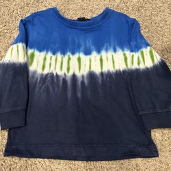 Tie Dye Shirt 
