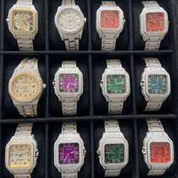 Vvs1 Watches