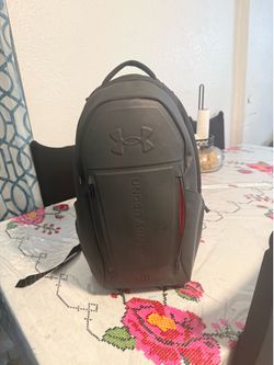Under Armour UA Basketball Bacpack