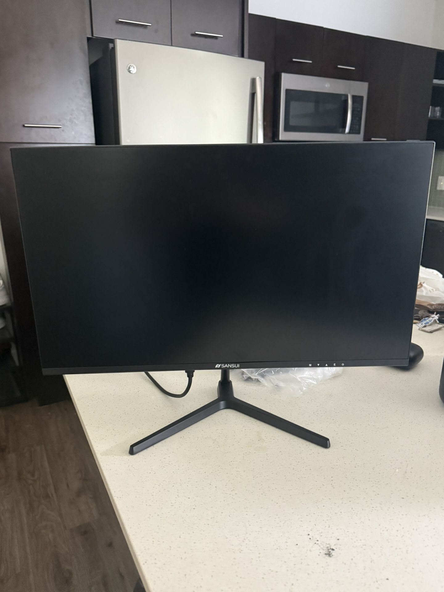 Computer Monitor