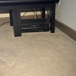 Yamaha RX-V673 Receiver