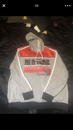 Throwback adidas sweater