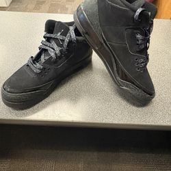 Jordan 3
