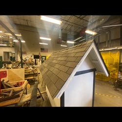 Double Dog House Or Kids Play House