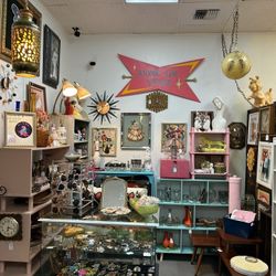 Vintage Home Decor Prices Vary 