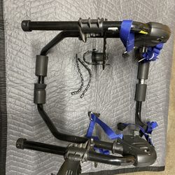 Thule Bike Rack 910xt