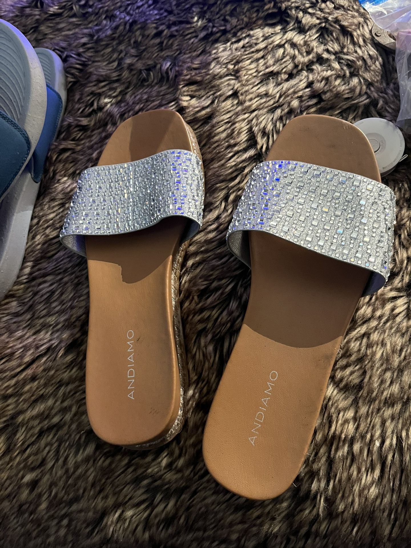 Woman’s Fashion Shoes
