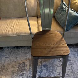 Counter Hight Bar Stools